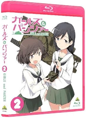 画像 ガルパン 面白 画像 3544 Muryoshare