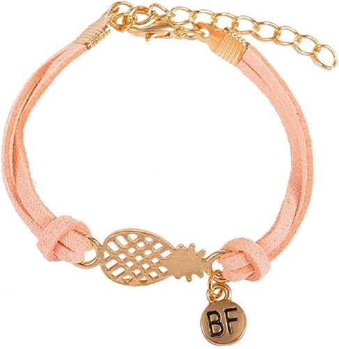 bracelet meilleure amie