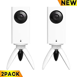 Amazon.com: Tripod Mount for Wyze Cam Pan-2Pack