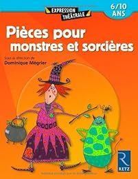 Pièces pour monstres et sorcières