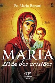 Livro Maria, mãe dos cristãos