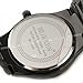 MEN'S Quartz Watch Stainless Steel Strap Rotational Calendar Concise style High Movement Business Dress