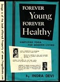 Forever Young Forever Healthy