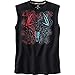Legendary Whitetails Men's Dare Devil Sleeveless T-Shirt