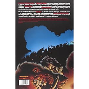 La casa en el confín de la Tierra