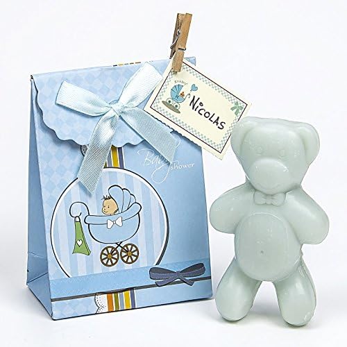 detalles bautizo amazon