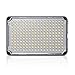 Aputure H198c Amaran CRI 95+ On-Camera Bicolor Temperature Light (Black)