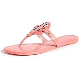 Tory Burch Women's Miller Soft Sandals