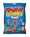 Ring Pop Gummies Rings - Individual 12 Packs Assorted Gummy Candy Flavors (5 Oz Bag) - Fun Candy for Birthdays and Celebrations