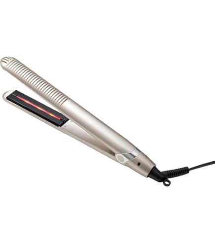 Amazon.com : KINUJO W -worldwide model- | Flat Iron Hair