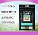 Halo Freeze Dried Raw Dog Food, Turkey Recipe, 100% Protein Source, Real Meat for Natural Energy, Meal Bites, 14 Oz Bag