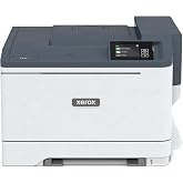 Xerox C320dni Wireless Color Laser Printer | Professional Color printing, 35 ppm performance, easy wireless setup, duplex printing, ideal for small to mid-size businesses