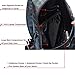 DDDH Large Sling Bags Crossbody Backpack 14.1-Inch Chest Daypack Travel Bag Book Bag for Men&Women((Green)