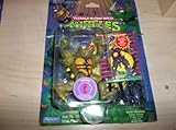 Teenage Mutant Ninja Turtles Tokka, The Sinister Snappin' Turtle (1991)