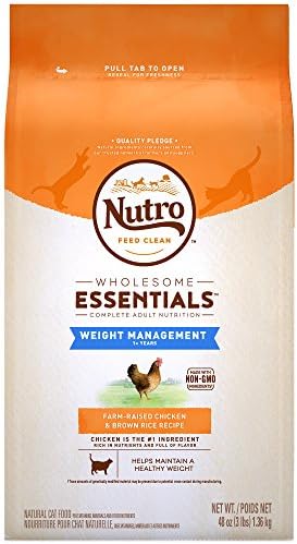 nutro weight management