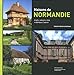 Maisons de Normandie - Argile, Calcaire, Silex, Materiaux d'Avenir by