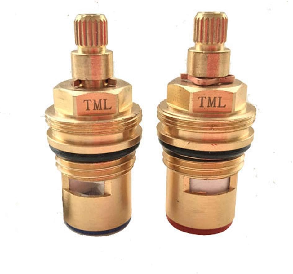 Bristan Sigma Manhattan Replacement Compatible Ceramic Tap Cartridge