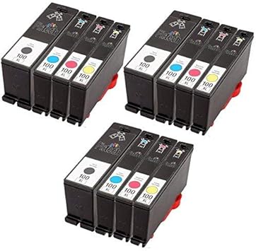 lexmark interpret s405 ink cartridges