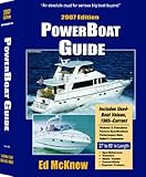 2007 PowerBoat Guide, McKnew, Ed McKnew, 0977353923