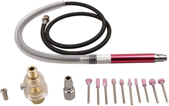 Yooha 15548983928578 Die Grinders product image 3