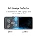 Galaxy S9 Plus Screen Protector, Auideas 3D 9H Curved Mobile Phone Glass Screen Protector For Samsung Galaxy S9 Plus [Clear]
