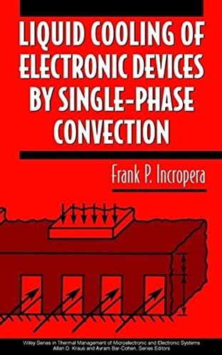 Liquid Cooling of Electronic Devices by Single-Phase Convection