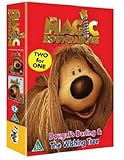 Magic Roundabout - The Wishing Tree & Dougal's Darling [DVD]