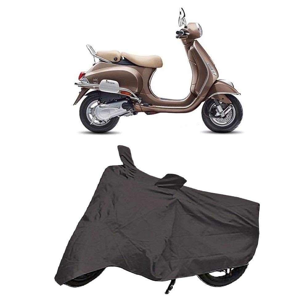 piaggio vespa elegante