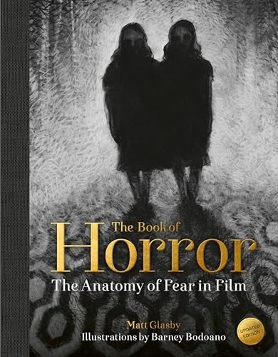 Amazon.com: The Book of Horror: The Anatomy of Fear in Film