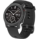 Smartwatch Xiaomi Amazfit GTR - Preto