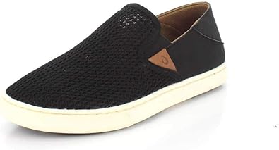 olukai pehuea black