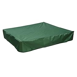 Sandbox Cover Tool Sandpit Oxford Cloth Farm