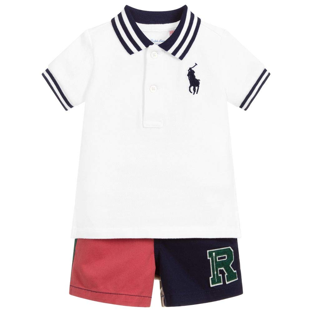 ralph lauren baby boy clothes