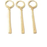 Zoro Earrings Roronoa Zoro Cosplay Earrings 3pcs Anime Earrings
