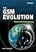 The GSM Evolution: Mobile Packet Data Services by Peter Stuckmann