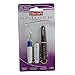 The Doctor's Orapik Traveler Interdental Pick | Assorted Colors | 2-Count per Pack | 2-Pack