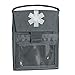 Helikon-Tex Medical Line Pocket Med Insert Shadow Grey
