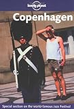 Lonely Planet Copenhagen by Glenda Bendure, Ned Friary
