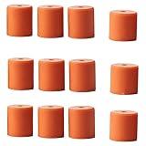 12Pcs Ender 3 v2 Silicone Bed Mounts, Ender 3 S1