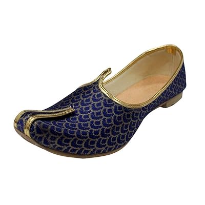 Traditional Ethnic Jutti: Stylish Shoes for Indian Nigeria Ubuy