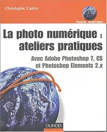 La  photo numérique