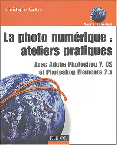 La  photo numérique