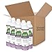 Seventh Generation Disinfecting Spray Cleaner Lavender Vanilla & Thyme Disinfectant 13.9 oz, Pack of 8