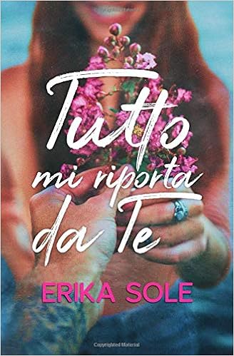 Erika Sole - Tutto mi riporta da te (2018)