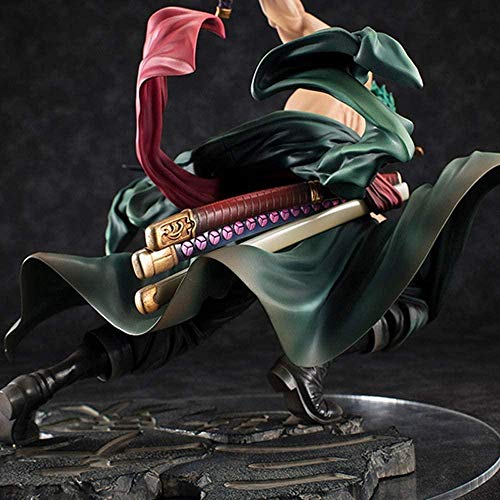 N-A-Anime-One-Piece-Roronoa-Zoro-Figura-Tres-Cuchillas-SA-Maximum-Ver-Coleccin-de-figurillas-de-PVC-Modelo-18cm-Figurine N-A-Anime-One-Piece-Roronoa-Zoro-Figura-Tres-Cuchillas-SA-Maximum-Ver-Coleccin-de-figurillas-de-PVC-Modelo-18cm-Figurine