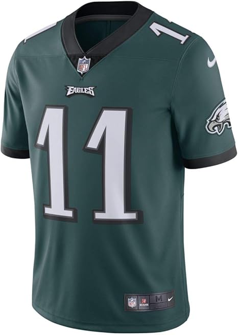 nike vapor untouchable limited jersey review