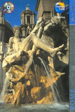 Travellers Rome (Travellers - Thomas Cook)