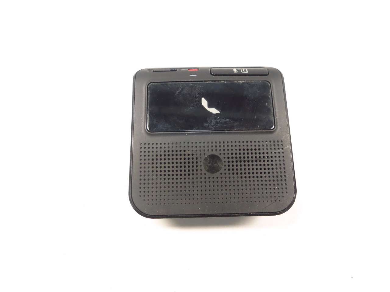 MOTOROLA T325 SJYN0455A BLUETOOTH WIRELESS CAR SPEAKERPHONE D524174:  Amazon.com: Industrial & Scientific