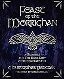 Feast of the Morrighan by