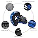 Xnature Essential Curved Boxing MMA Punching Mitts Boxing Pads w/Gift Box Hook & Jab Pads MMA Target Focus Punching Mitts Thai Strike Kick Shield for X'Mas Gift